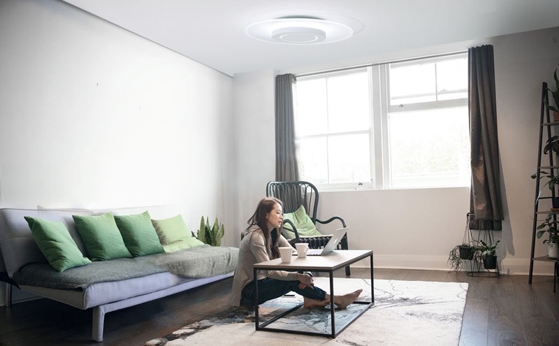 照明 LEDシーリングライト パネルライト 12畳 CEA-A12DLP シーリングライト リモコン おしゃれ アイリスオーヤマ 電気 LED シーリング リビング 子供部屋 調光 調色 リモコン付 和室 台所 天井照明 薄型 一人暮らし 新生活