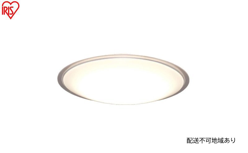 照明 LEDシーリングライト 6畳調色 ク