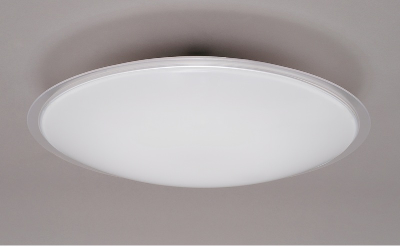 照明 LEDシーリングライト 8畳調色 クリアフレーム CEA8DL-5.0QCF シーリングライト リモコン おしゃれ 8畳 アイリスオーヤマ 電気 LED シーリング リビング 子供部屋 調光 調色 リモコン付 和室 台所 天井照明 シンプル  一人暮らし 新生活