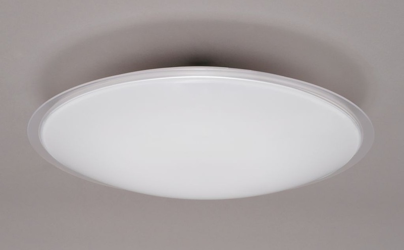 照明 LEDシーリングライト 14畳調色 クリアフレーム CEA14DL-5.0QCF シーリングライト リモコン おしゃれ 14畳 アイリスオーヤマ 電気 LED シーリング リビング 子供部屋 調光 調色 リモコン付 和室 台所 天井照明 シンプル  一人暮らし 新生活