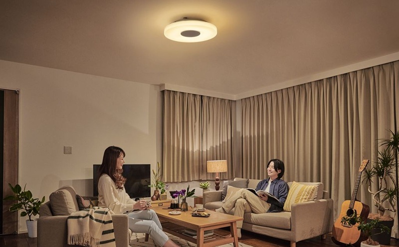 照明 スピーカーシーリングライト 12畳 CEA-2112DLSP シーリングライト リモコン おしゃれ 12畳 アイリスオーヤマ 電気 LED シーリング リビング 子供部屋 調光 調色 リモコン付 和室 台所 天井照明 シンプル  Bluetooth対応 スピーカー搭載