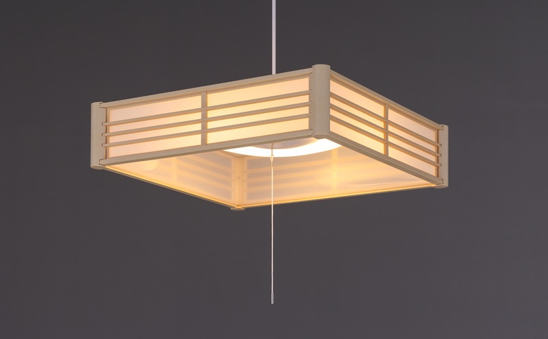 照明 和風ペンダントライト 12畳上下調色 PL12DL-J2 アイリスオーヤマ ペンダントライト 和風 和室 12畳 LED おしゃれ 吊り下げ リモコン 和室照明 LEDペンダントライト 和風ペンダント 吊り下げ照明 照明器具 明るい 天井照明 四角