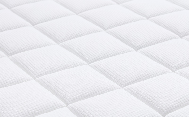 マットレス ポケットコイルマットレス PMTS23H-S ホワイト シングル ポケットコイル 硬め ウレタン 23cm ポケットコイル 体圧分散 腰痛対策 厚め ホテルライク アイリスオーヤマ 新生活