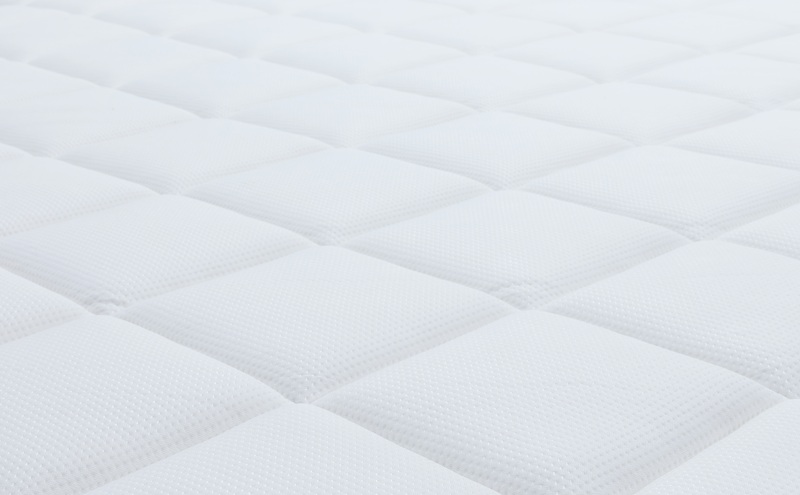 マットレス ポケットコイルマットレス PMTS25H-S ホワイト シングル ポケットコイル 硬め ウレタン 25cm ポケットコイル 体圧分散 腰痛対策 厚め ホテルライク アイリスオーヤマ 新生活