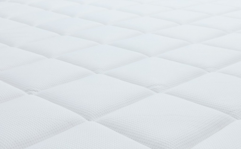 マットレス ポケットコイルマットレス PMTS25H-SD ホワイト セミダブル ポケットコイル 硬め ウレタン 25cm ポケットコイル 体圧分散 腰痛対策 厚め ホテルライク アイリスオーヤマ 新生活