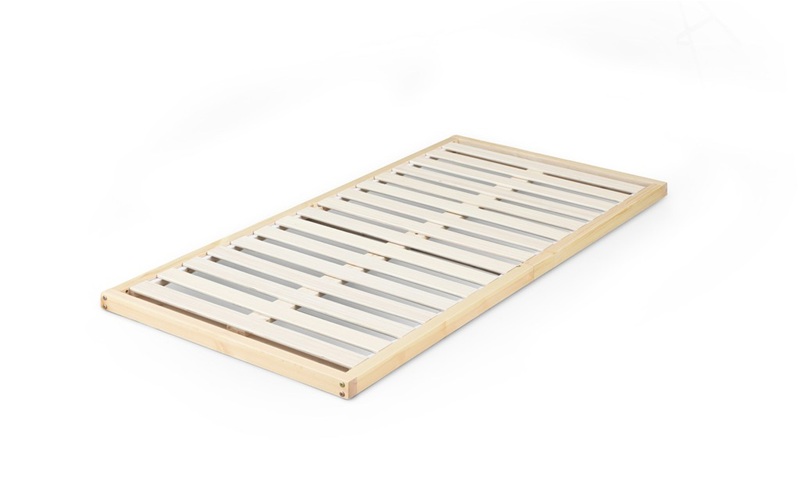 ベッド 高耐荷重すのこベッド HWB-S ナチュラル すのこ シングル ベッドフレーム すのこベッド 高耐荷重 シンプル おしゃれ 北欧 フレーム フレームのみ 木製 木材 天然木 パイン材 調節 高さ 4段階調節 高さ調節 高さ調整 アイリスオーヤマ