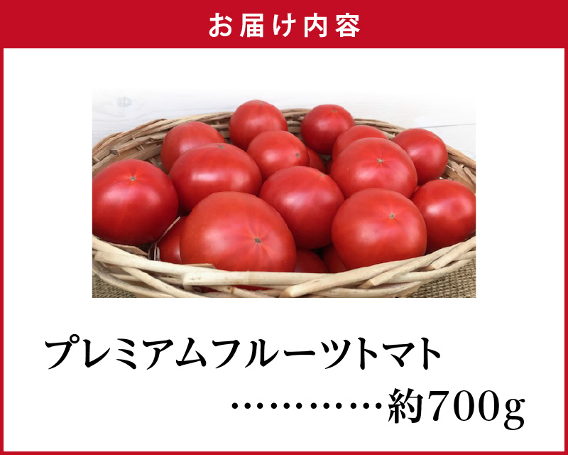 愛知県碧南市のふるさと納税 【2026年度予約分】【予約受付】 たった3ヶ月しか食べられない 幻 フルーツ トマト ファーストトマト 容量 約700g 特に美味しい 3月 〜 5月 限定発送 長田農園 完全木熟栽培 果皮 薄い もっちり食感 甘い リコピン 野菜 碧南市 送料無料 H004-120
