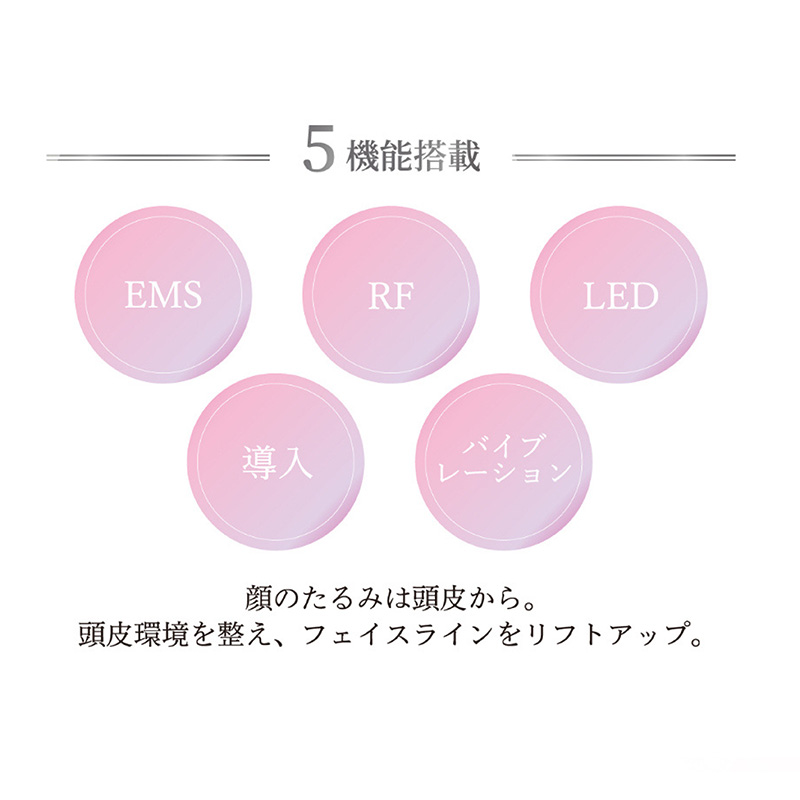 電気ブラシ　デンキブラシ　薄毛　顔リフトアップモッサーモ　新品　未開封 電気ブラシ デンキブラシ 薄毛 顔リフトアップモッサーモ 新品
