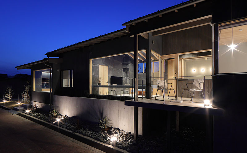 一棟貸しの宿「torch amano-hashidate」 宿泊クーポン券  50,000円分