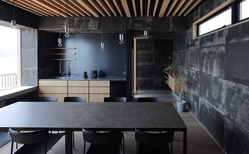 一棟貸しの宿「torch amano-hashidate」 宿泊クーポン券  30,000円分