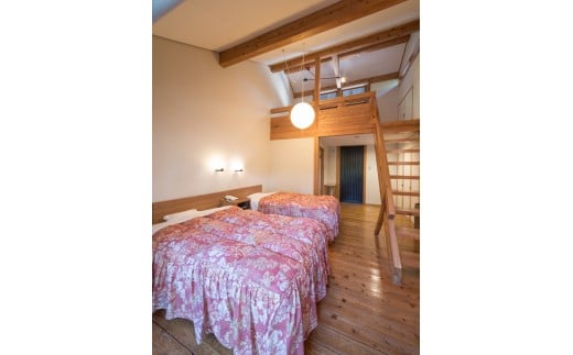 馬路温泉宿泊券/1泊2日ペア宿泊プラン（朝食・夕食付） 温泉旅館 温泉宿 ペア ホテル 旅行 旅行クーポン 父の日 母の日 高知県 馬路村 【385】