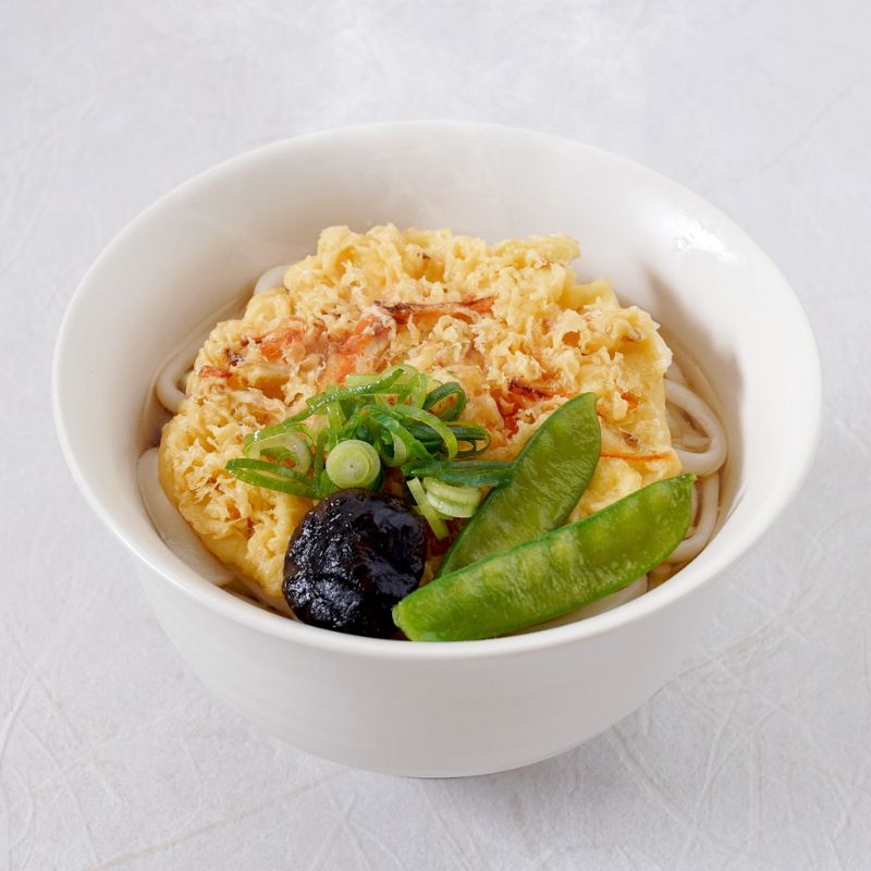 さぬき小豆島　手延冷凍調理うどん6種　12食セット