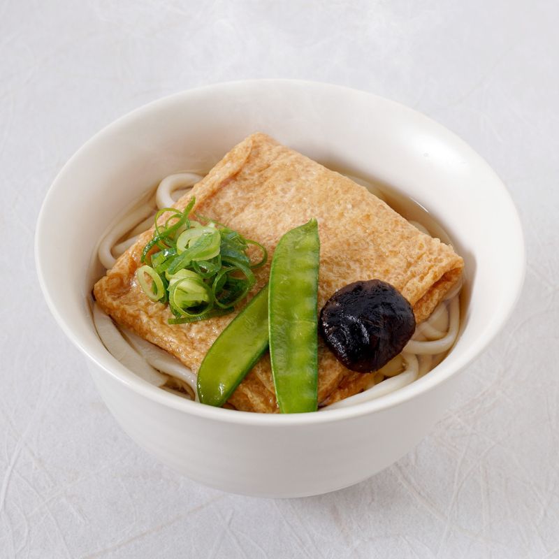 さぬき小豆島　手延冷凍調理うどん6種　12食セット