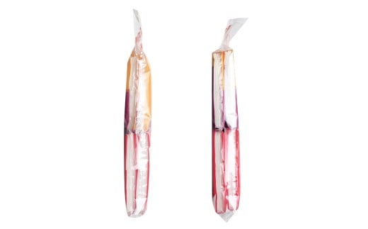 ポケットティッシュ よっちゃんいか4P100個入り