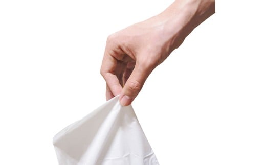 ポケットティッシュ よっちゃんいか4P100個入り