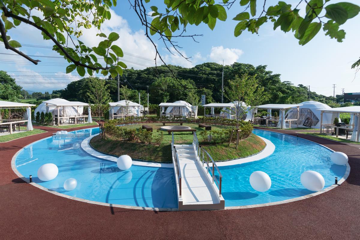 にかほ温泉 旅館いちゑ 「 グランピング 宿泊 補助券　15,000円分」温泉旅館 温泉宿 温泉旅館 ホテル 温泉ホテル 秋田 にかほ市