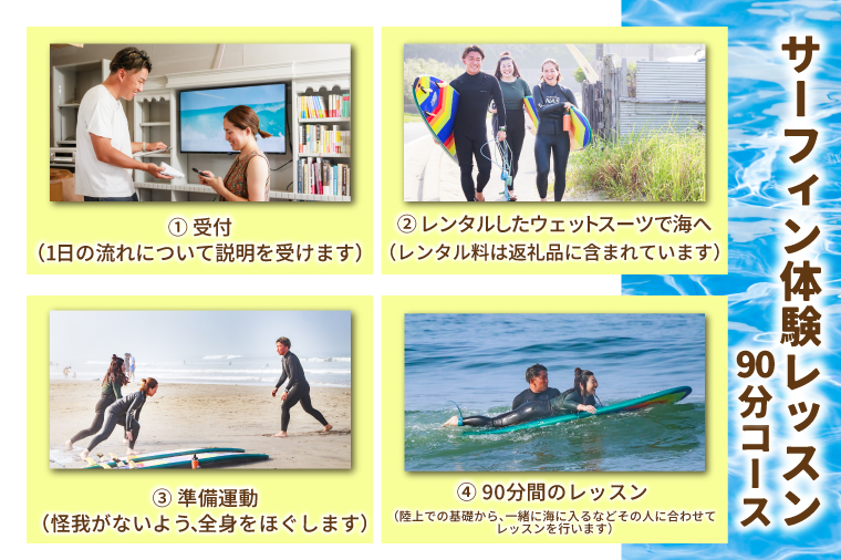 鹿嶋市出身プロサーファーによるサーフレッスン (90分、1～2名、初心者向け) | 波乗り マリンスポーツ サーフィン 体験 レッスン SUP ショートボード JPSAプロ公認 木村美海 Mulino ムリーノ オリンピック 五輪 平井海岸 海岸 鹿嶋市 初心者 中級者 上級者 プロ (KCG-4)