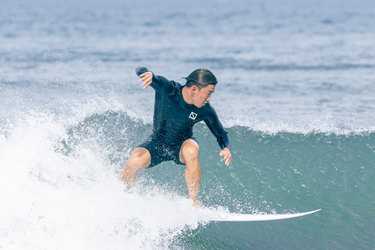 鹿嶋市出身プロサーファーによるサーフレッスン (90分、1～2名、初心者向け) | 波乗り マリンスポーツ サーフィン 体験 レッスン SUP ショートボード JPSAプロ公認 木村美海 Mulino ムリーノ オリンピック 五輪 平井海岸 海岸 鹿嶋市 初心者 中級者 上級者 プロ (KCG-4)