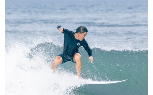鹿嶋市出身プロサーファーによるサーフレッスン (90分、1名、中・上級者向け) | 波乗り マリンスポーツ サーフィン 体験 レッスン SUP ショートボード JPSAプロ公認 木村美海 Mulino ムリーノ オリンピック 五輪 平井海岸 海岸 鹿嶋市 初心者 中級者 上級者 プロ (KCG-5)
