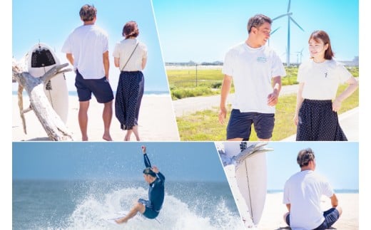 鹿嶋市出身プロサーファーによるサーフレッスン (150分、2名、中・上級者向け) | 波乗り マリンスポーツ サーフィン 体験 レッスン SUP ショートボード JPSAプロ公認 木村美海 Mulino ムリーノ オリンピック 五輪 平井海岸 海岸 鹿嶋市 初心者 中級者 上級者 プロ (KCG-7)