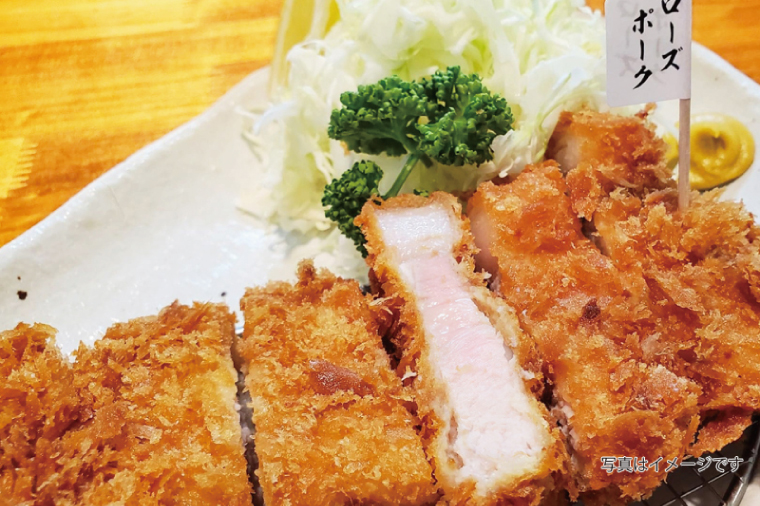 【楽ちん 冷凍とんかつ・牛かつ】茨城の旨い肉フルセット！いばらきの恵み詰合せスペシャル（常陸牛かつ×1、雨情の里牛かつ×1、ローズポークロースかつ×1、筑波山もち豚ロースかつ×1、筑波山もち豚ミルフィーユかつ×2、茨城メンチかつ×2）