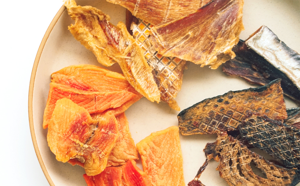 ジャーキーお試しパック（３種類入り） 犬用フード ペット おやつ ジャーキー お試し 無添加 健康