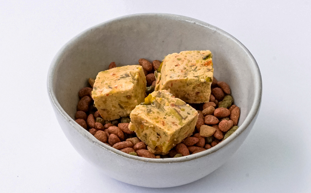 マグロテリーヌ　犬用フード ペット おやつ 無添加 健康