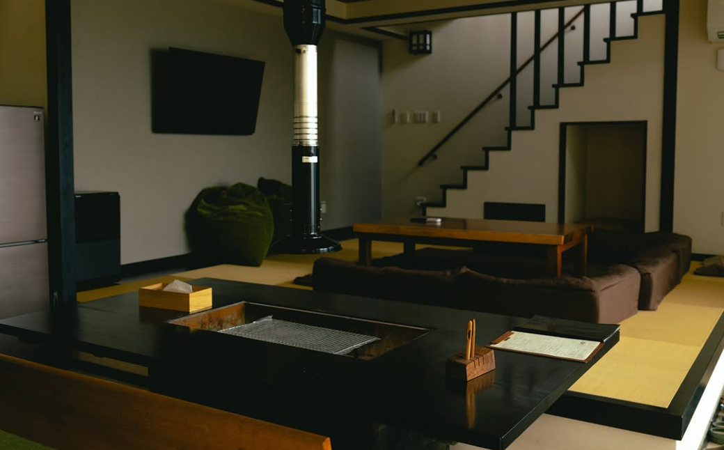 海風テラス 宿泊利用券 60,000円分　淡路島 貸別荘