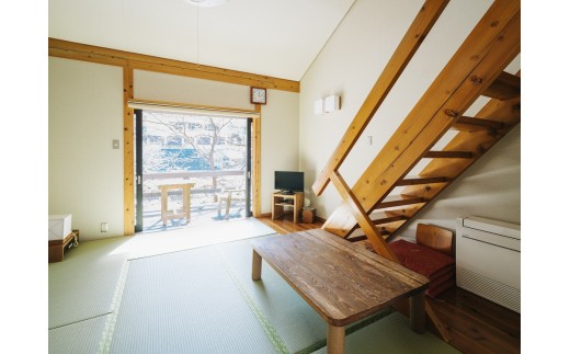 馬路温泉宿泊券/1泊2日ペア宿泊プラン（食事なし素泊り） 温泉旅館 温泉宿 ペア ホテル 旅行 旅行クーポン 父の日 母の日 高知県 馬路村 【384】