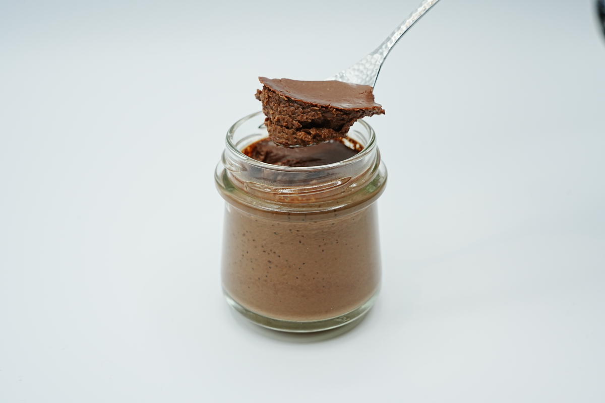 ハンバーガー屋が本気で作ったプリン ミックス 2種各3個 6個セット