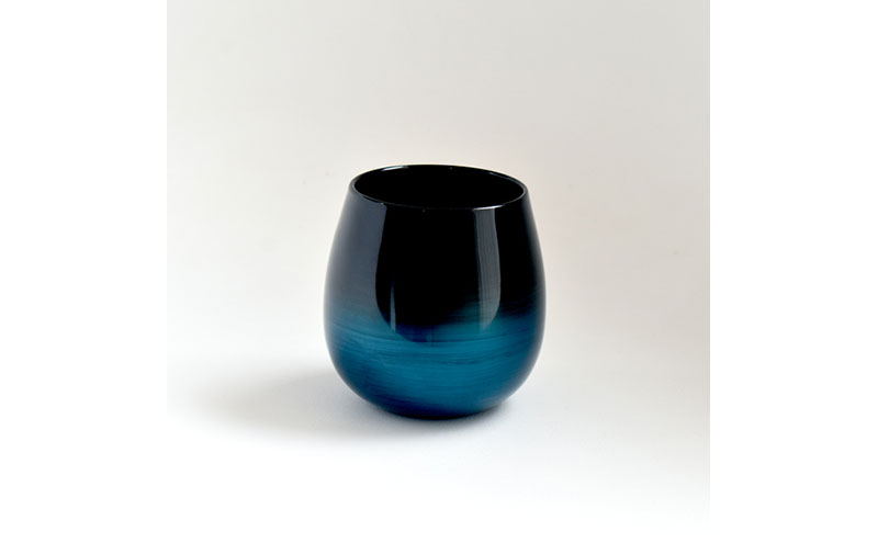 THE EASTON 能登ヒバタンブラー ラウンドタイプ 各産地 3点セット 能美市