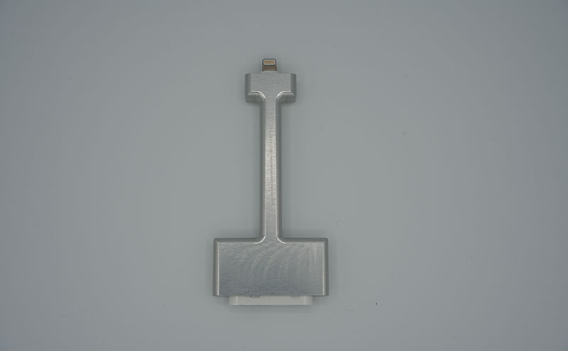 HDMI 変換アダプタ用 脱線防止カバー 標準品 カーナビ モニター 接続 Apple純正 AVアダプタ 変換ケーブル用 カバー