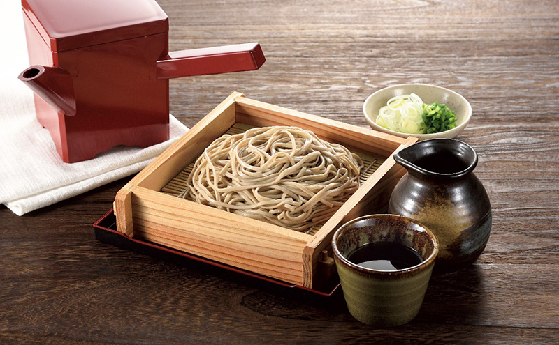 みのりそば200ｇ　20袋入　第35回ニイガタIDSデザインコンペティション2025　IDS大賞/新潟県知事賞受賞　麺類 乾麺 蕎麦 ギフト お取り寄せ 十日町市