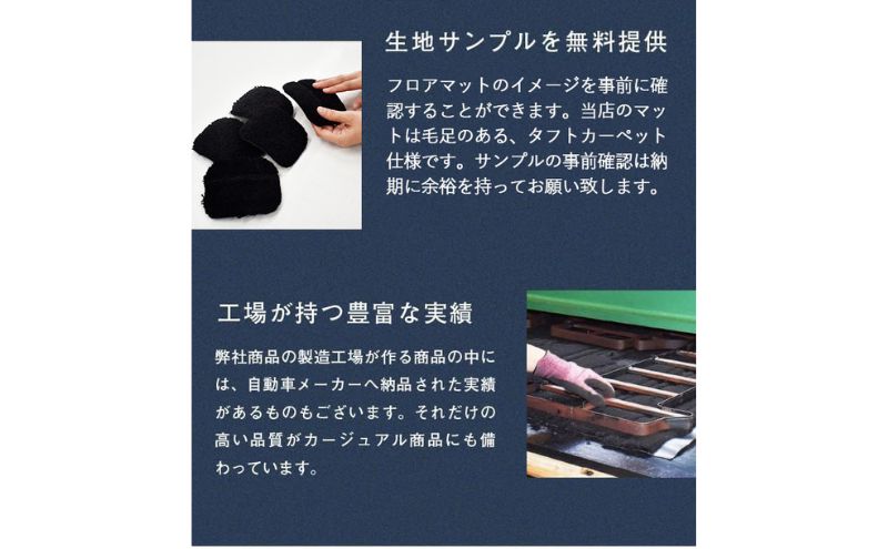 【ふるさと納税】トヨタ ハリアー ラブ4 RAV4 専用フロアマット フロアマット フロアーマット カーペットマット マット カーマット スタンダード生地 アクセサリー 内装 80系 50系 80 50 ガソリン ハイブリッド PHEV