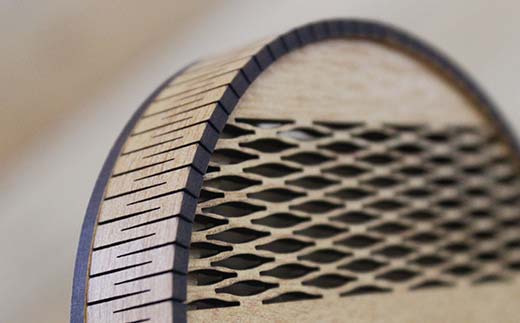 FKK22-152_お守りケース円形 メイプル