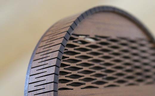 FKK22-153_お守りケース円形 オーク