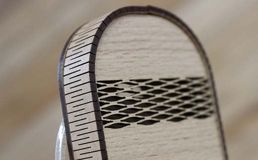 FKK22-145_ お守りケース楕円 フレッシュ