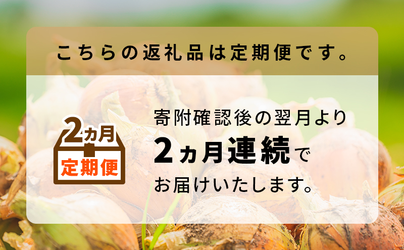 【2026年9月～発送】2ヵ月定期便【北海道富良野産】さかぐちさんのたまねぎ 約10kg（M-Lサイズ混合）定期便 玉ねぎ たまねぎ 野菜 新鮮 直送 道産 北海道 ふらの