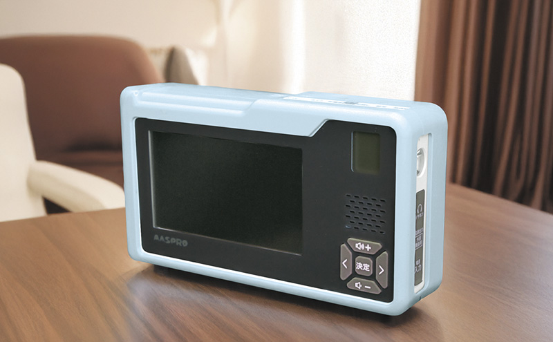 テレビ 手回し充電テレビ・ラジオ＋シリコンケースセット 選べるカラー 持ち運び 非常時 災害時 ハンドル ワンセグテレビ AM FM ラジオ 単3形電池 内蔵バッテリー 日進市 愛知県