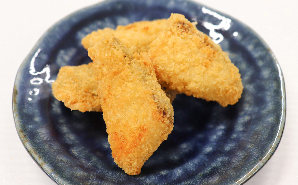 淡路島ごほうびセット（タコ唐揚げ、ハモフライ、サワラフライ）900g（300g×3袋）