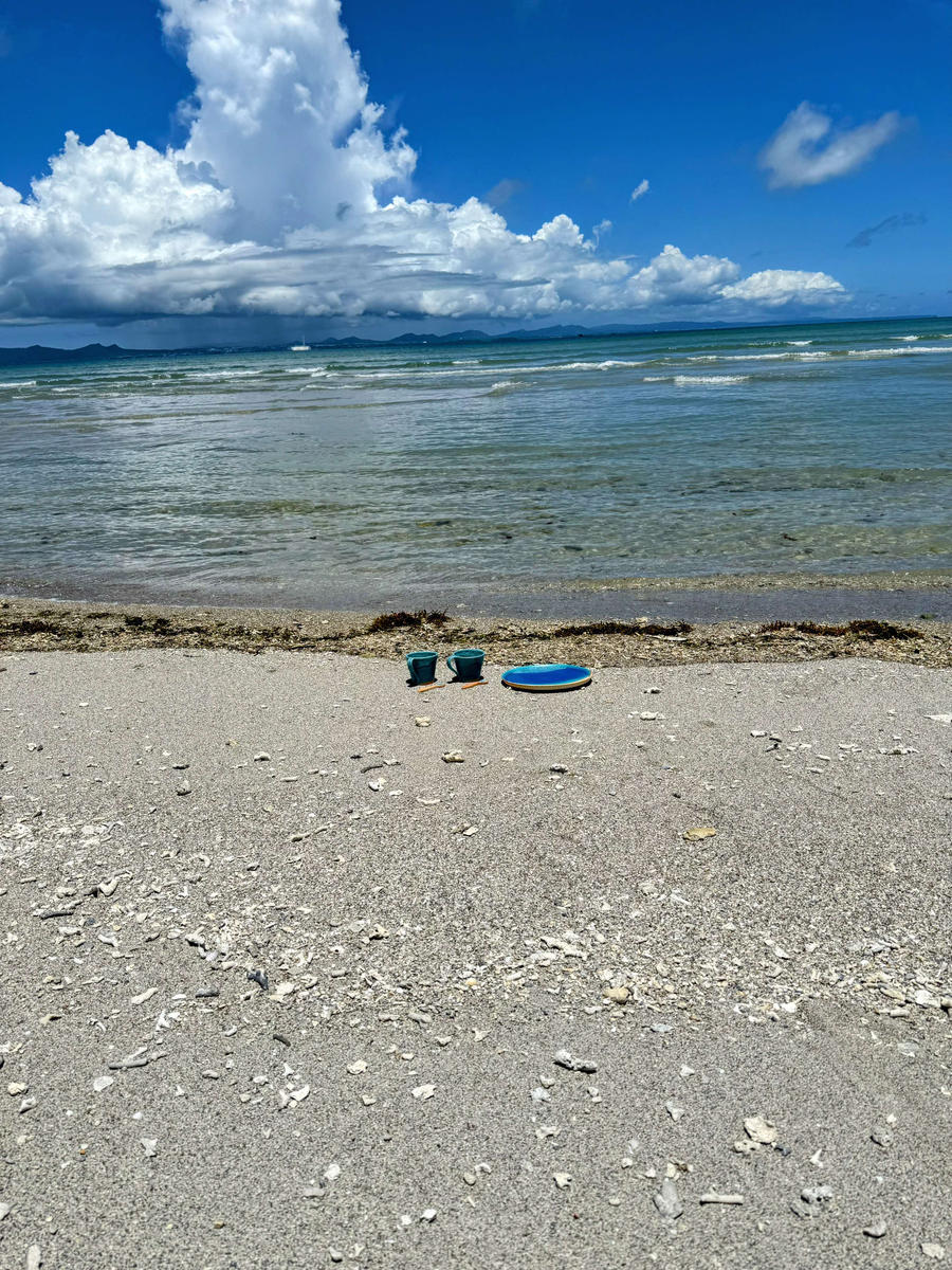 うるま陶器『スペシャルセット１』