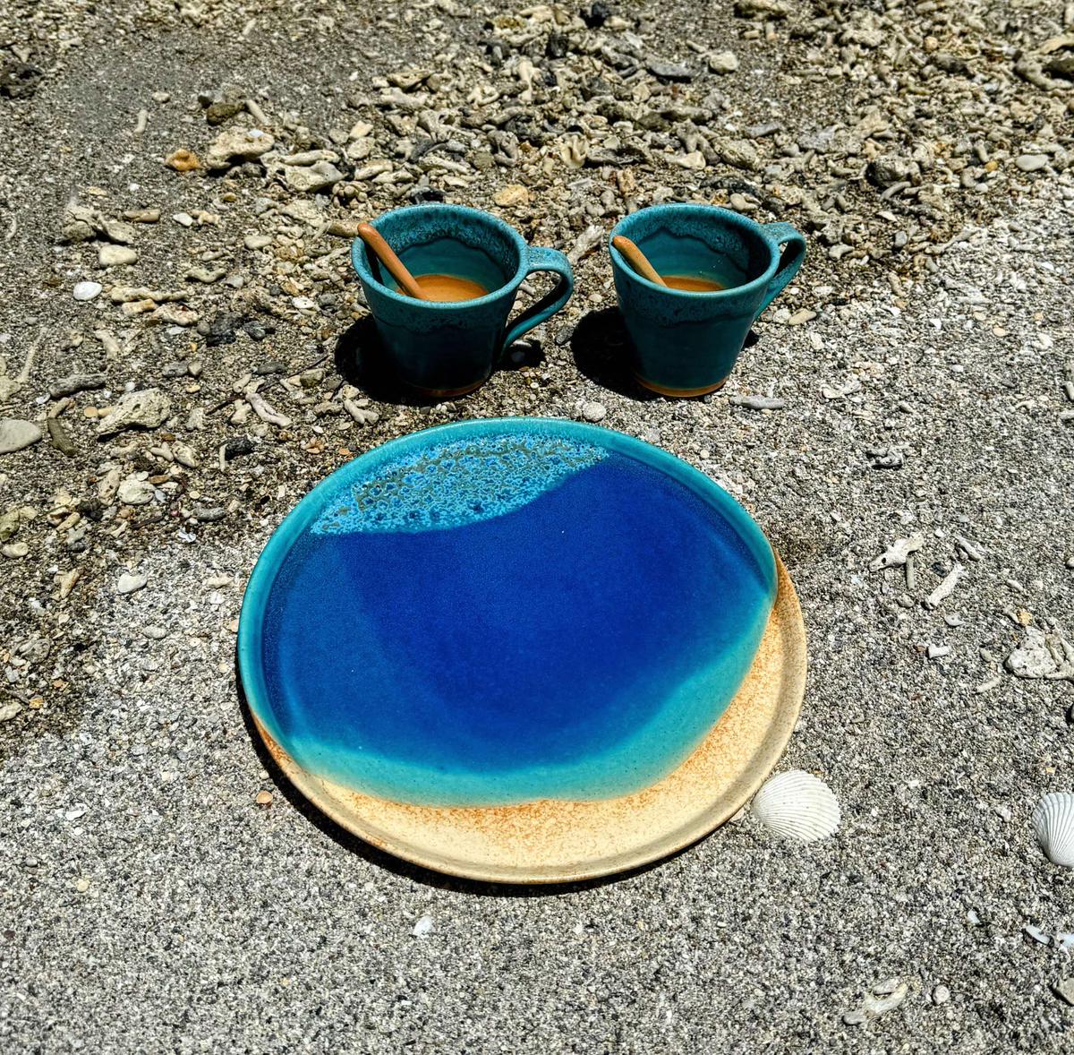 うるま陶器『スペシャルセット１』