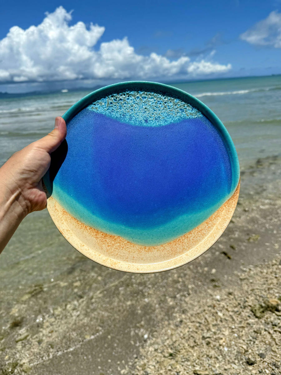 うるま陶器『スペシャルセット１』