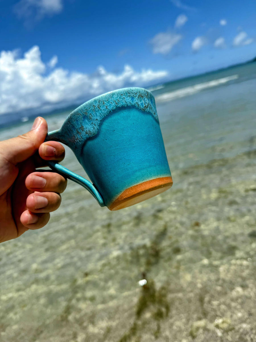 うるま陶器『スペシャルセット１』