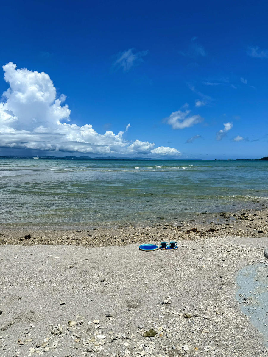 うるま陶器『スペシャルセット２』