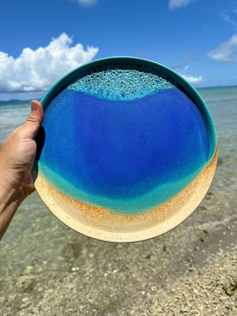 うるま陶器『スペシャルセット２』