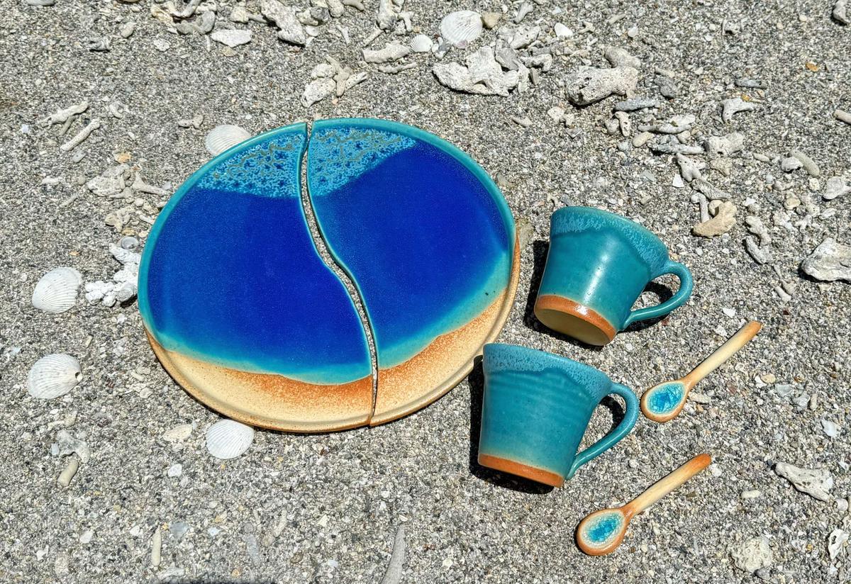 うるま陶器『スペシャルセット２』