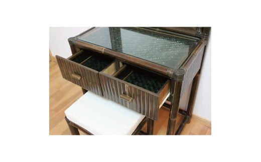 【受注生産】バンブードレッサー (KDF-29)