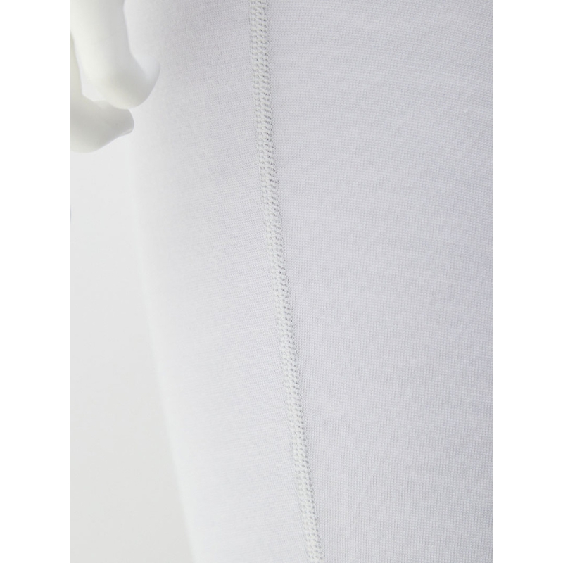 365日のメリノウールインナー advance レギンス グレー