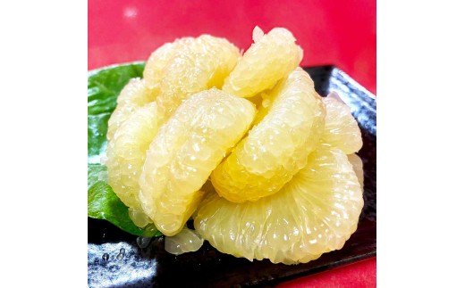 文旦 約4kg M～Lサイズ 9～13玉 ぶんたん ブンタン フルーツ 柑橘 みかん 果物 くだもの 柑橘類 デザート 家庭用 プレゼント ギフト お取り寄せ 国産 常温 配送